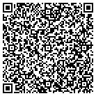 QR code with R B Pearson Construction Corp contacts