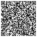 QR code with James R Legan contacts