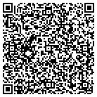 QR code with Once Upon A Time B & B contacts