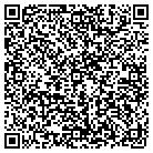 QR code with Pearl's Hats Suits & Access contacts
