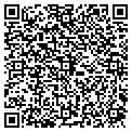 QR code with Afcee contacts