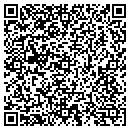 QR code with L M Pollard DDS contacts
