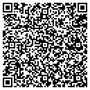 QR code with A 1 Vacuum World contacts