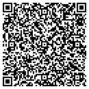 QR code with D M P & G contacts