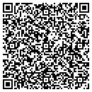 QR code with J & P Construction contacts