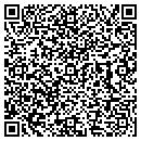 QR code with John M Adams contacts
