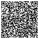 QR code with A Plus Nails contacts