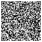 QR code with J & D Intl Consultant contacts