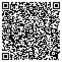 QR code with Express contacts