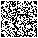 QR code with Gipson R V contacts