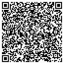 QR code with D & A Contractors contacts