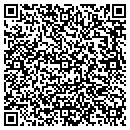 QR code with A & A Repair contacts