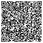 QR code with Ugly Duckling Car Sales contacts