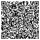 QR code with Tios Lounge contacts