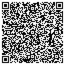 QR code with Cliburn Inc contacts