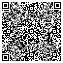 QR code with Hare Styles contacts