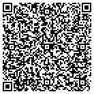 QR code with Apple Tree Florist & Gift Shop contacts