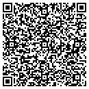 QR code with Hefner Printing Co contacts