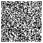 QR code with G F & A Records Service contacts