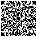 QR code with J Mac Metal Work contacts