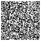QR code with H & R Block Tax Service contacts