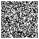 QR code with O K Corral Club contacts