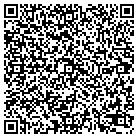 QR code with J & J Computer Services Inc contacts