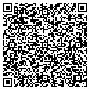 QR code with U Save Mart contacts