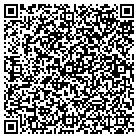 QR code with Orthopedic Manual Physical contacts
