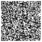 QR code with Caldwell Answering Service contacts
