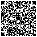 QR code with A Touch of Heaven contacts
