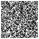 QR code with Valero Three Rivers Refinery contacts