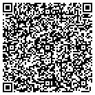 QR code with A Professional Limo Service contacts