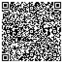 QR code with Scissortails contacts