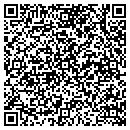 QR code with CJ Mulle Co contacts