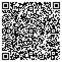 QR code with CCA contacts