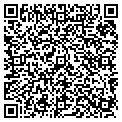 QR code with Gsv contacts