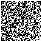 QR code with Precision Kuts Inc contacts