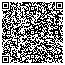 QR code with B & L Scrubs contacts