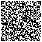 QR code with K Lr Business Services contacts