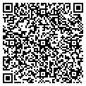 QR code with BTS contacts