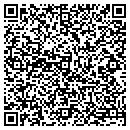 QR code with Revilla Vending contacts