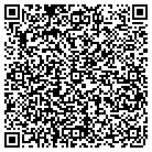 QR code with Marilyn's Printing & Office contacts