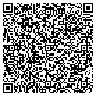 QR code with Anguiano's 3 To 1 Const Rmdlng contacts