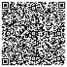 QR code with First Choice Plastering LP contacts