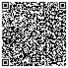 QR code with Ultimate Exhaust and Automotiv contacts