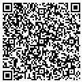 QR code with B C Allen contacts