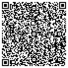 QR code with B J Auto Import Parts contacts