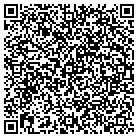 QR code with AAA Restaurant & Bar Equip contacts