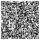 QR code with MVP Pizza contacts